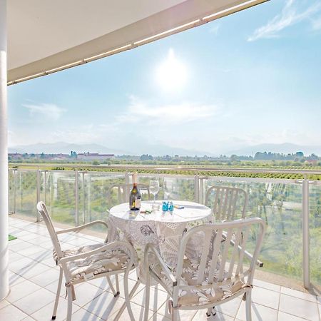 Glass House Cuneo Zewnętrze zdjęcie