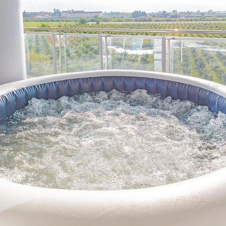 Glass House Cuneo Zewnętrze zdjęcie