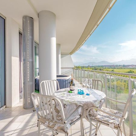 Glass House Cuneo Zewnętrze zdjęcie