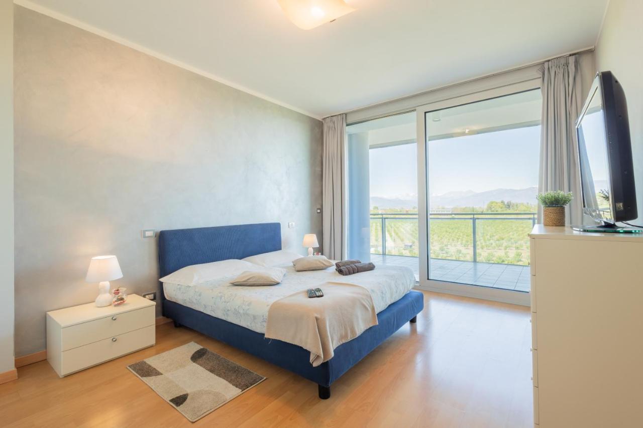 Glass House Cuneo Zewnętrze zdjęcie